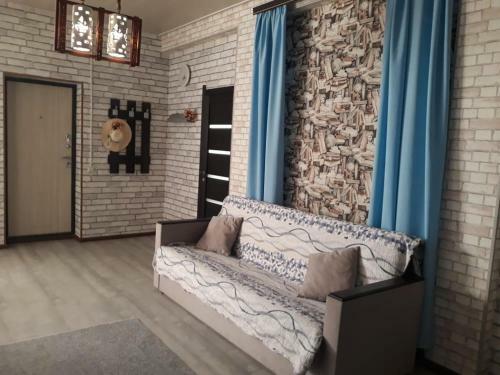 Hostal Glitsiniya Guest House