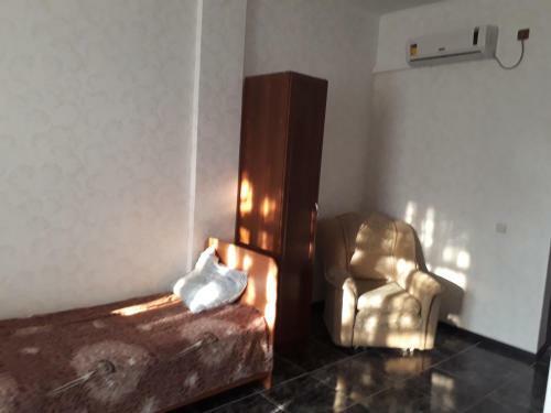 Hostal Glitsiniya Guest House