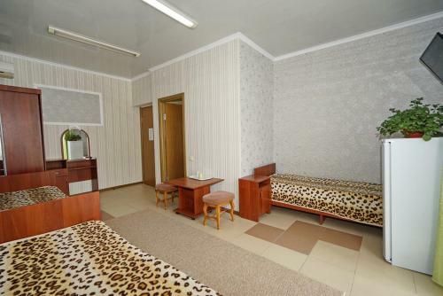 Hostal Glitsiniya Guest House