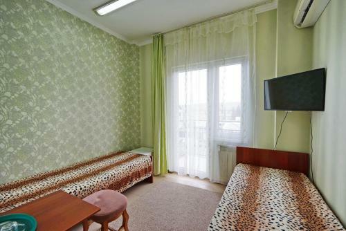Hostal Glitsiniya Guest House