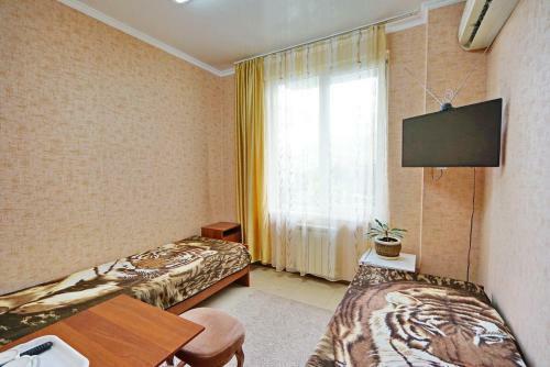Hostal Glitsiniya Guest House