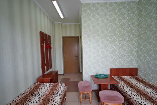 Hostal Glitsiniya Guest House