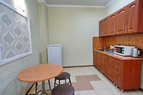 Hostal Glitsiniya Guest House