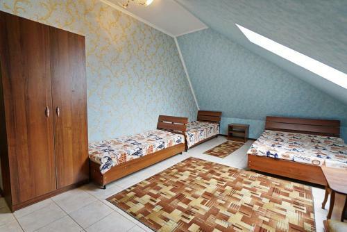 Hostal Glitsiniya Guest House