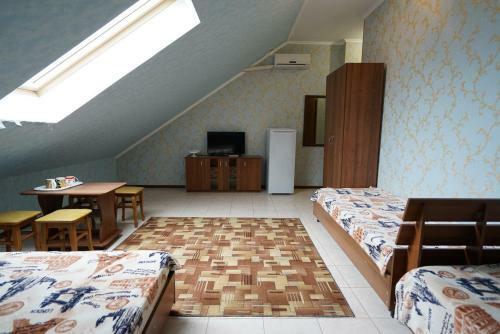 Hostal Glitsiniya Guest House