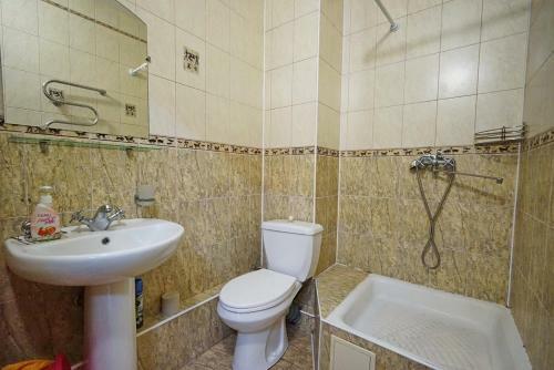 Hostal Glitsiniya Guest House