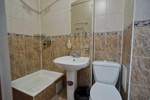 Hostal Glitsiniya Guest House
