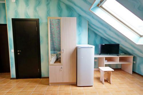 Hostal Glitsiniya Guest House