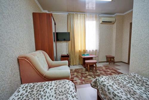 Hostal Glitsiniya Guest House