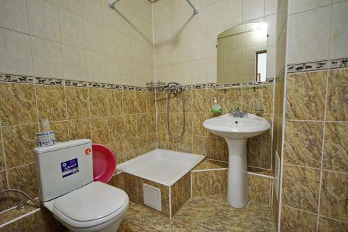 Hostal Glitsiniya Guest House