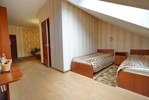 Hostal Glitsiniya Guest House