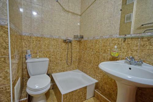 Hostal Glitsiniya Guest House