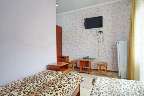 Hostal Glitsiniya Guest House