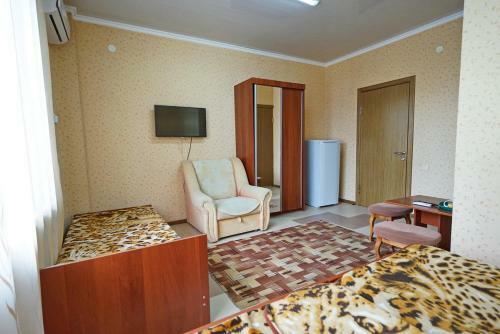 Hostal Glitsiniya Guest House