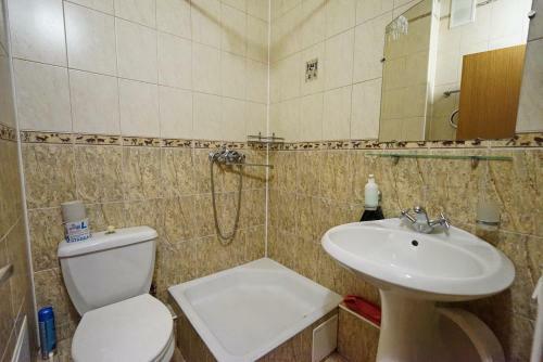 Hostal Glitsiniya Guest House