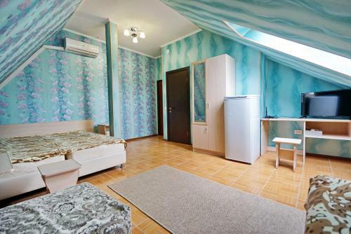 Hostal Glitsiniya Guest House