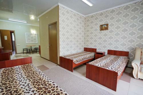 Hostal Glitsiniya Guest House