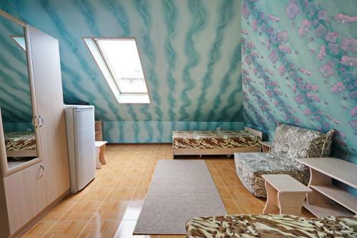 Hostal Glitsiniya Guest House
