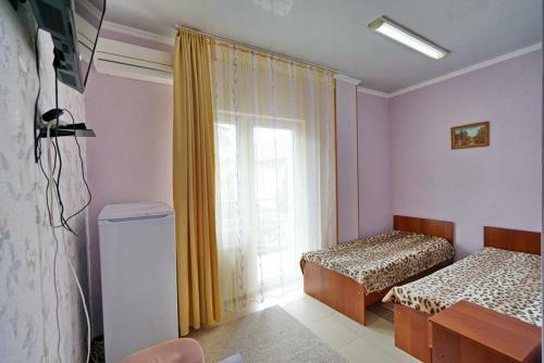Hostal Glitsiniya Guest House