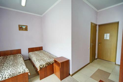 Hostal Glitsiniya Guest House