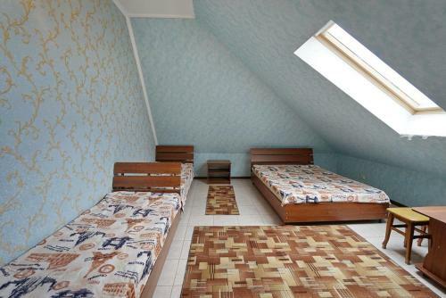 Hostal Glitsiniya Guest House