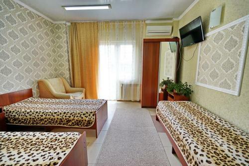 Hostal Glitsiniya Guest House