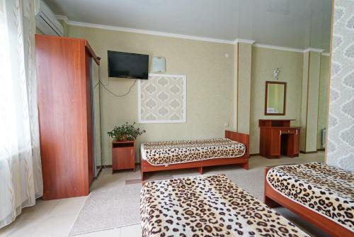 Hostal Glitsiniya Guest House