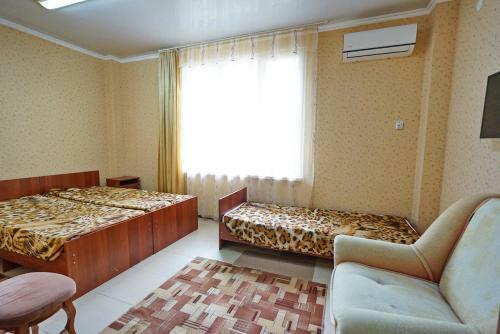 Hostal Glitsiniya Guest House