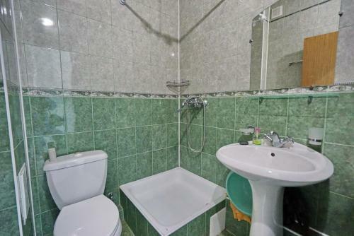 Hostal Glitsiniya Guest House