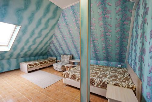 Hostal Glitsiniya Guest House