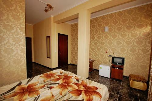Hostal Glitsiniya Guest House