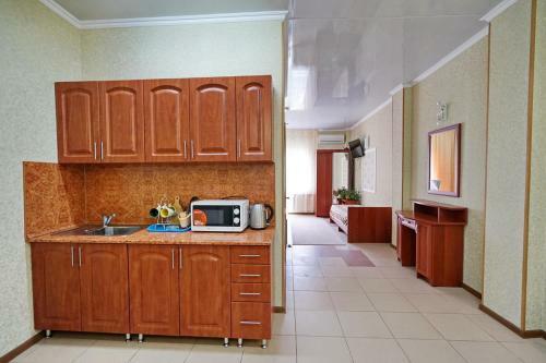 Hostal Glitsiniya Guest House