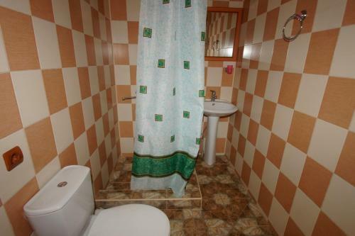 Hostal Glitsiniya Guest House