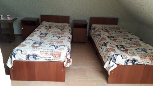 Hostal Glitsiniya Guest House