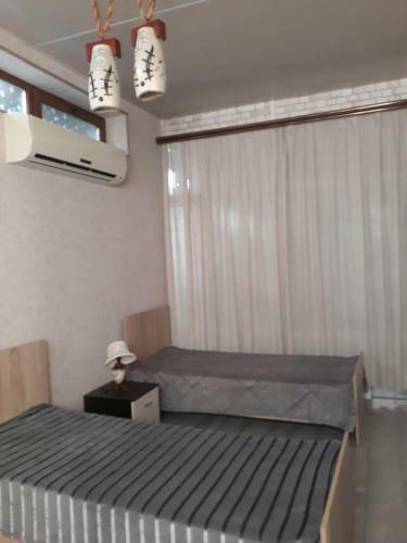 Hostal Glitsiniya Guest House