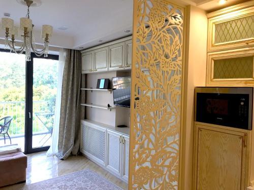 Apartamento ?????? ???? ????? ???????