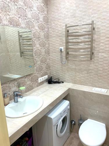 Apartamento ?????? ???? ????? ???????