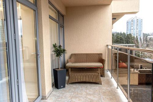 Apartamento ?????-????? ?????? ????