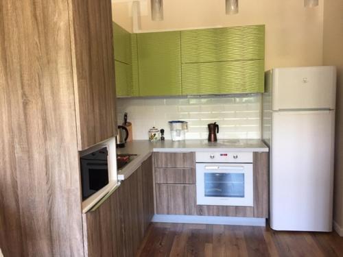 Apartamento ???????