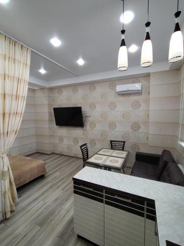Apartamento ????????????