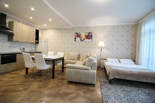 Apartamento Lofts&lux Actorgalaxy