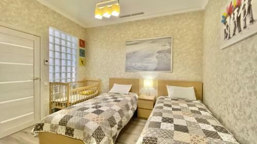 Apartamento Lofts&lux Actorgalaxy