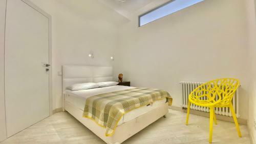 Apartamento Lofts&lux Actorgalaxy