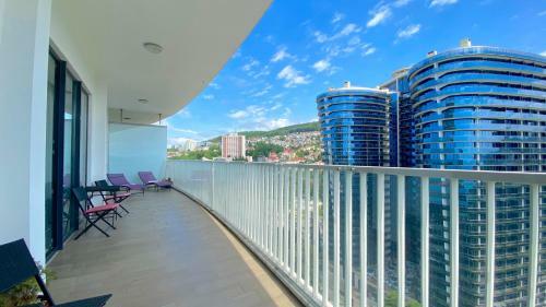 Apartamento Lofts&lux Actorgalaxy