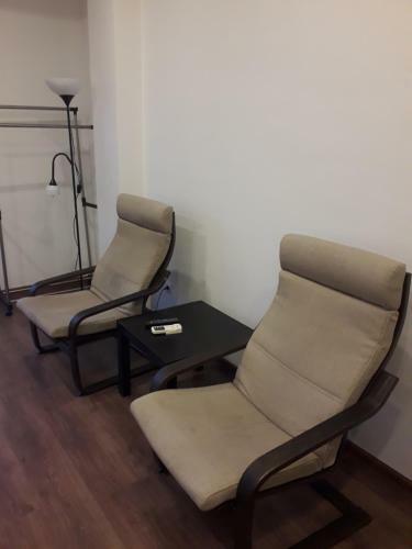Apartamento ???????? Quiet House