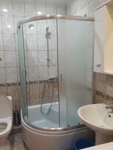 Apartamento ???????? Quiet House