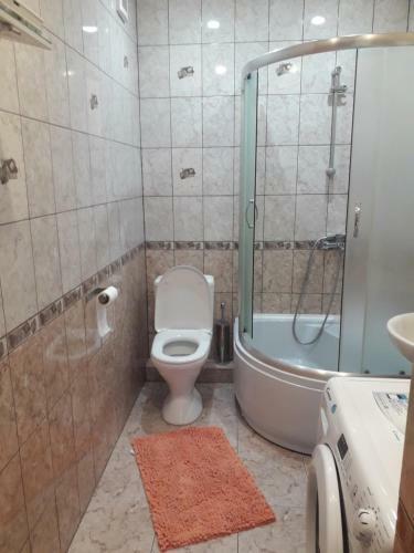 Apartamento ???????? Quiet House