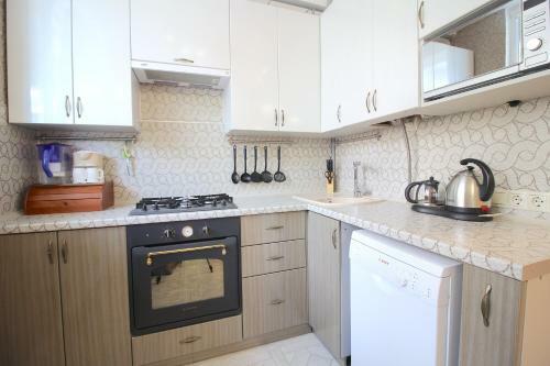 Apartamento Lofts&lux Meteleva