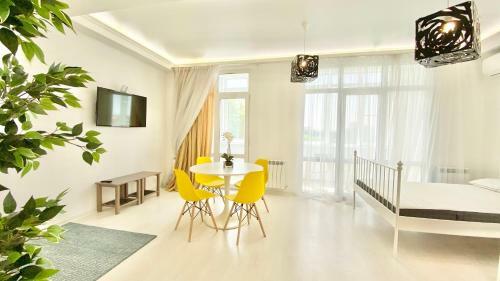 Apartamento Lofts&lux Meteleva