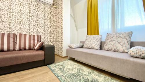 Apartamento Lofts&lux Meteleva